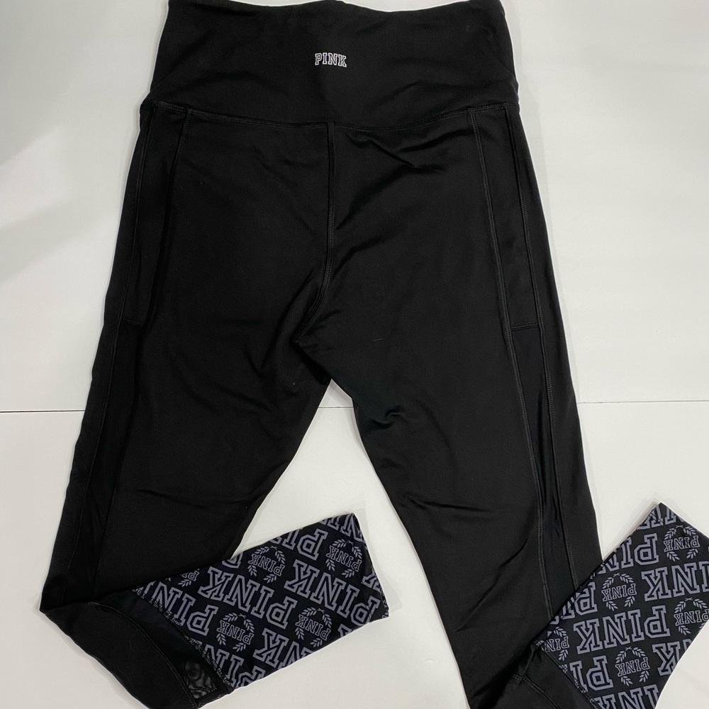 PINK ULTIMATE M Leggings